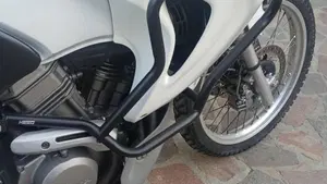 Honda Transalp XL 650V (2000 - 04)  (4)
