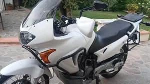Honda Transalp XL 650V (2000 - 04)  (5)