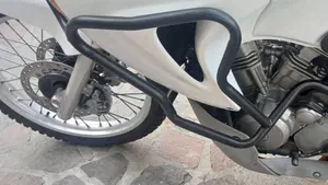 Honda Transalp XL 650V (2000 - 04)  (6)