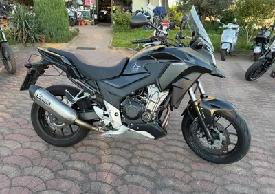 Honda CB 500 X ABS (2016 - 17) - Annuncio 10005218