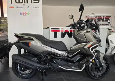 Zontes ZT368-G (2024 - 25) - Annuncio 10005210