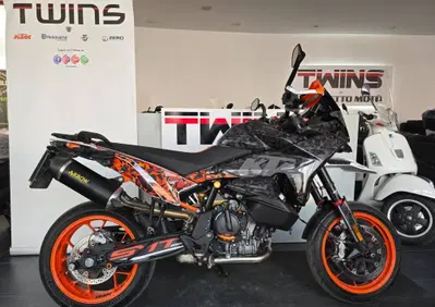 KTM 890 SMT (2023 - 25) - Annuncio 10005215