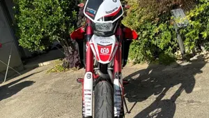 Husqvarna SM 510 R (2010 - 12)  (3)