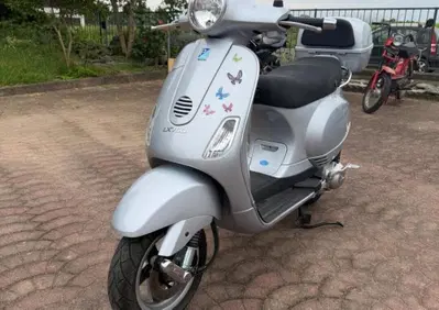 Vespa LX 150 (2005 - 11) - Annuncio 10005219