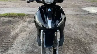 Piaggio Beverly 300 i.e. (2010 - 16) usata