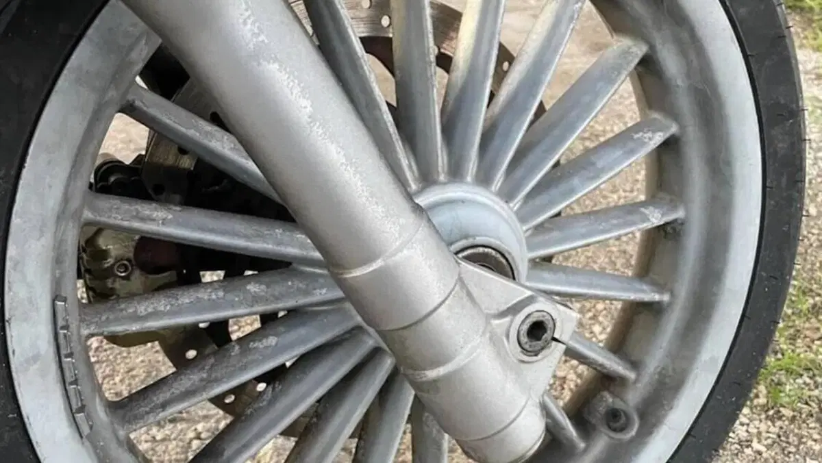 Piaggio Beverly 300 i.e. (2010 - 16)  (9)