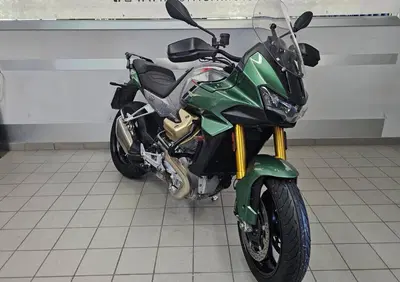 Moto Guzzi V100 Mandello S (2022 - 24) - Annuncio 10005226