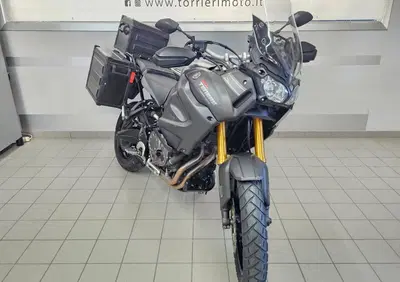 Yamaha XT1200Z Super Ténéré ABS (2015 - 16) - Annuncio 10005227