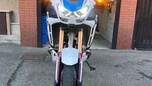 Honda Africa Twin CRF 1100L Adventure Sports DCT (2022 - 23) 