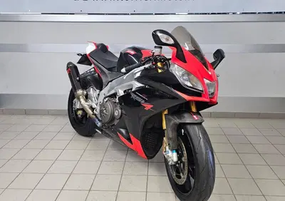 Aprilia RSV4 Factory (2009 - 12) - Annuncio 10005278