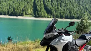 Ducati Multistrada V4 S (2021 - 24)  (2)