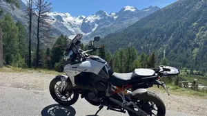 Ducati Multistrada V4 S (2021 - 24)  (4)