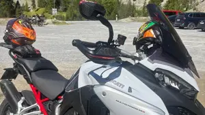 Ducati Multistrada V4 S (2021 - 24)  (6)