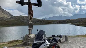 Ducati Multistrada V4 S (2021 - 24)  (8)
