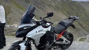 Ducati Multistrada V4 S (2021 - 24)  (11)