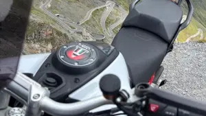 Ducati Multistrada V4 S (2021 - 24)  (12)