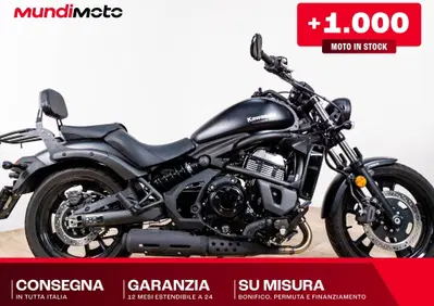 Kawasaki Vulcan S (2025 - 26) - Annuncio 10005332