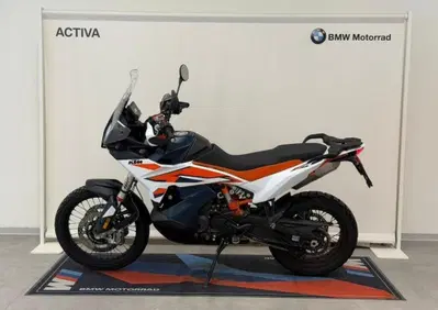 KTM 890 Adventure R (2023 - 24) - Annuncio 10005352