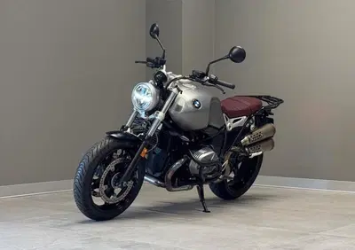 Bmw R nineT (2021 - 24) - Annuncio 10005353