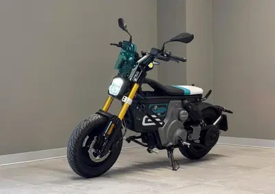 Bmw CE 02 AM (2024 - 26) - Annuncio 10005354