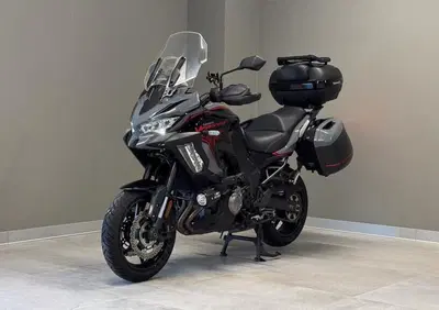 Kawasaki Versys 1000 S Tourer Plus (2021) - Annuncio 10005355
