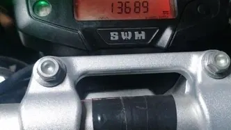 Swm RS 300 R (2017 - 20) usata