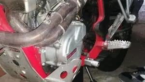 Swm RS 300 R (2017 - 20)  (4)