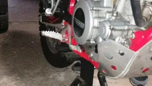 Swm RS 300 R (2017 - 20)  (5)