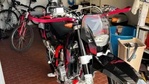 Swm RS 300 R (2017 - 20)  (10)