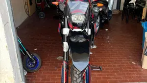 Swm RS 300 R (2017 - 20)  (14)