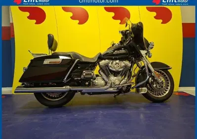 Harley-Davidson 1584 Electra Glide Standard (2008 - 10) - FLHT - Annuncio 9820604