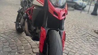 Ducati Hypermotard 950 (2019 - 20) usata