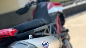 Ducati Hypermotard 950 (2019 - 20)  (2)