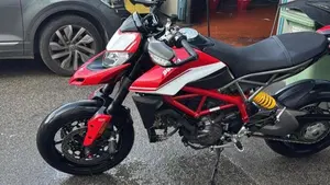 Ducati Hypermotard 950 (2019 - 20)  (3)