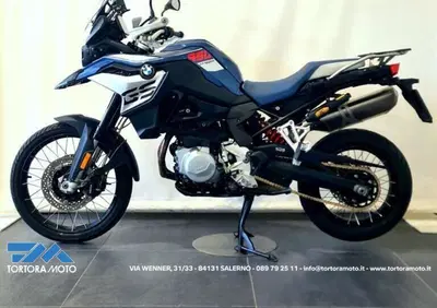 Bmw F 850 GS (2021 - 24) - Annuncio 10005361
