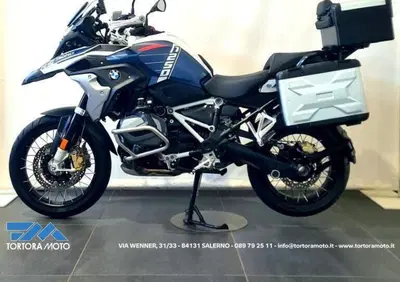 Bmw R 1250 GS (2021 - 24) - Annuncio 10005363