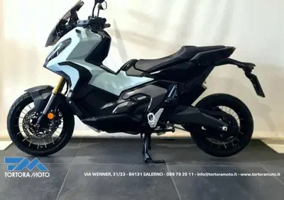 Honda X-ADV 750 DCT Adventure (2021 - 24) - Annuncio 10005364