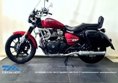 Royal Enfield Super Meteor 650 (2023 - 26) - Annuncio 10005365