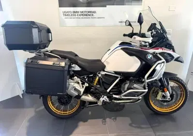 Bmw R 1250 GS Adventure (2021 - 24) - Annuncio 10005368