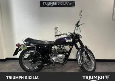 Triumph Trophy 900 - Annuncio 9986635