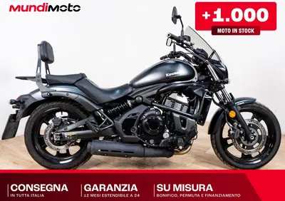 Kawasaki Vulcan S (2025 - 26) - Annuncio 10005376