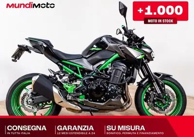 Kawasaki Z 900 (2020) - Annuncio 10005377