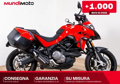 Ducati Multistrada V2 S (2022 - 24) - Annuncio 10005380