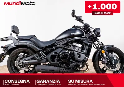 Kawasaki Vulcan S (2025 - 26) - Annuncio 10005403