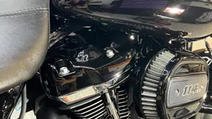 Harley-Davidson Road King Special (2021 - 25)  (18)