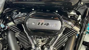 Harley-Davidson Road King Special (2021 - 25)  (19)