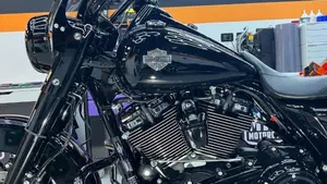 Harley-Davidson Road King Special (2021 - 25)  (3)