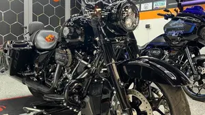 Harley-Davidson Road King Special (2021 - 25)  (5)