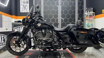 Harley-Davidson Road King Special (2021 - 25) usata