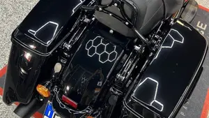 Harley-Davidson Road King Special (2021 - 25)  (7)